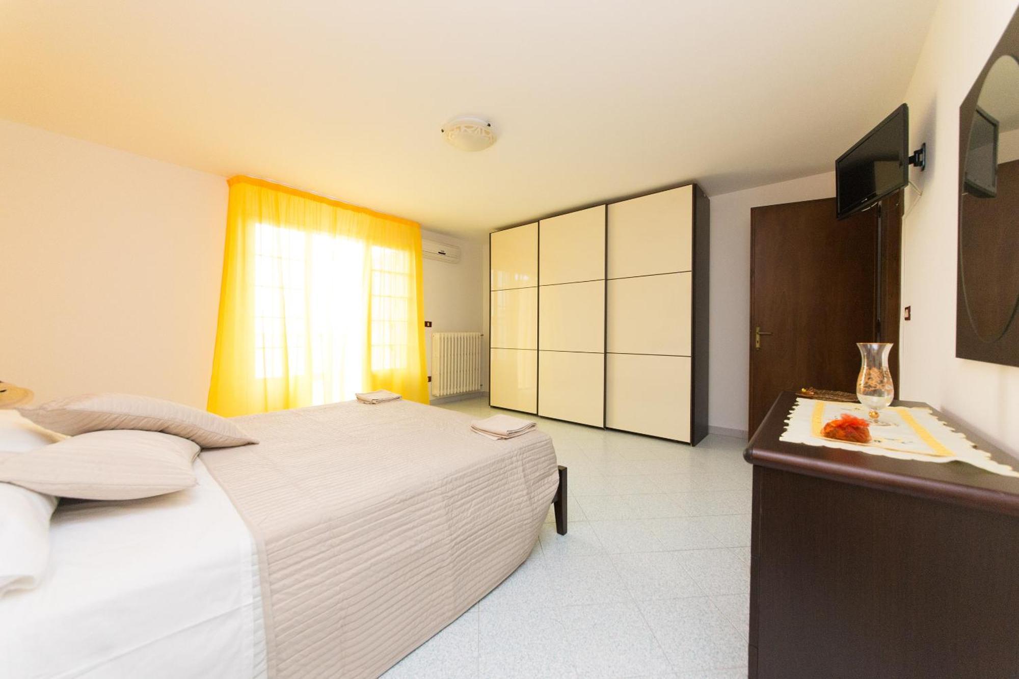 B&B La Casa Nel Borgo Specchia Exterior photo