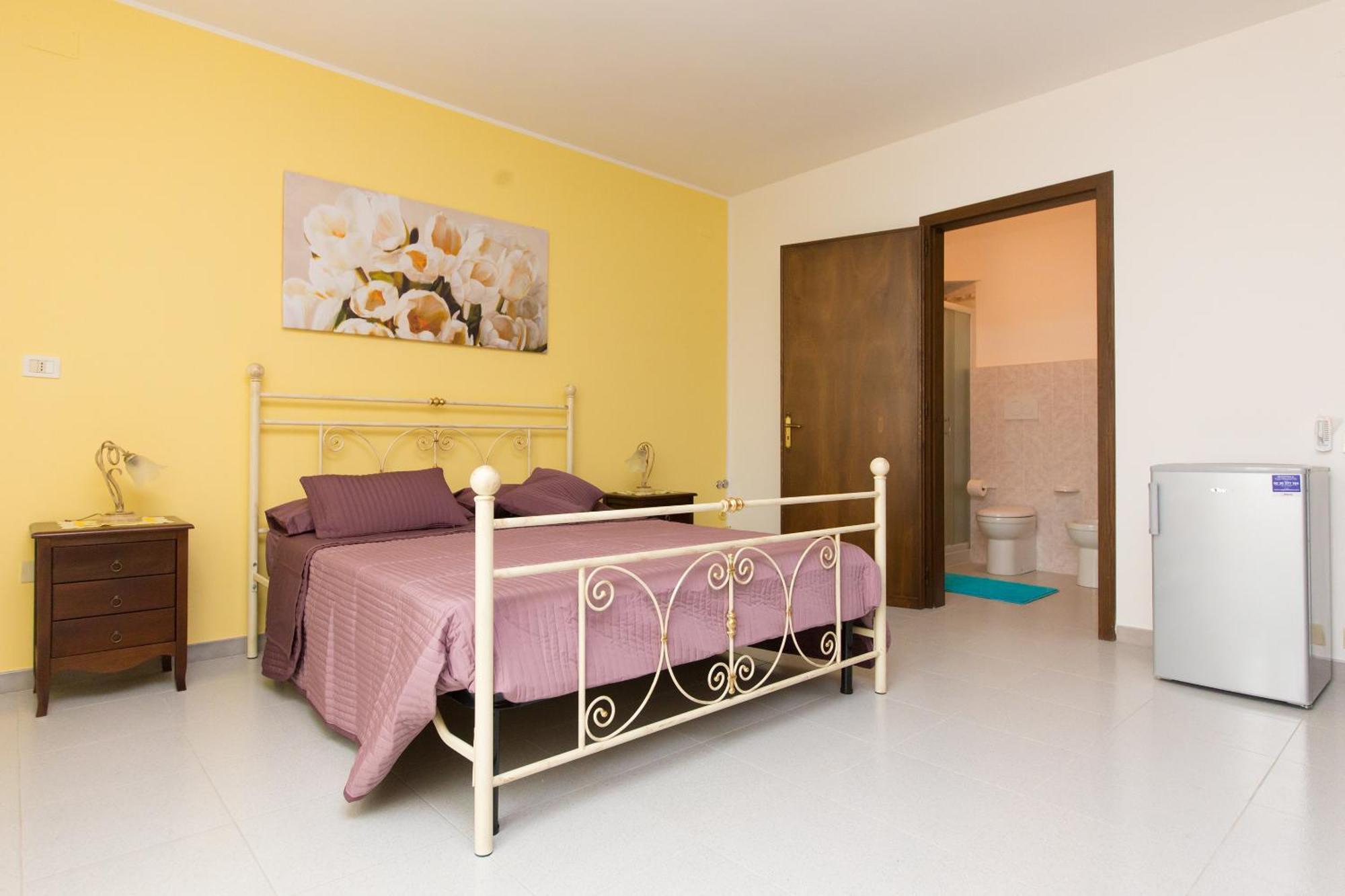 B&B La Casa Nel Borgo Specchia Exterior photo