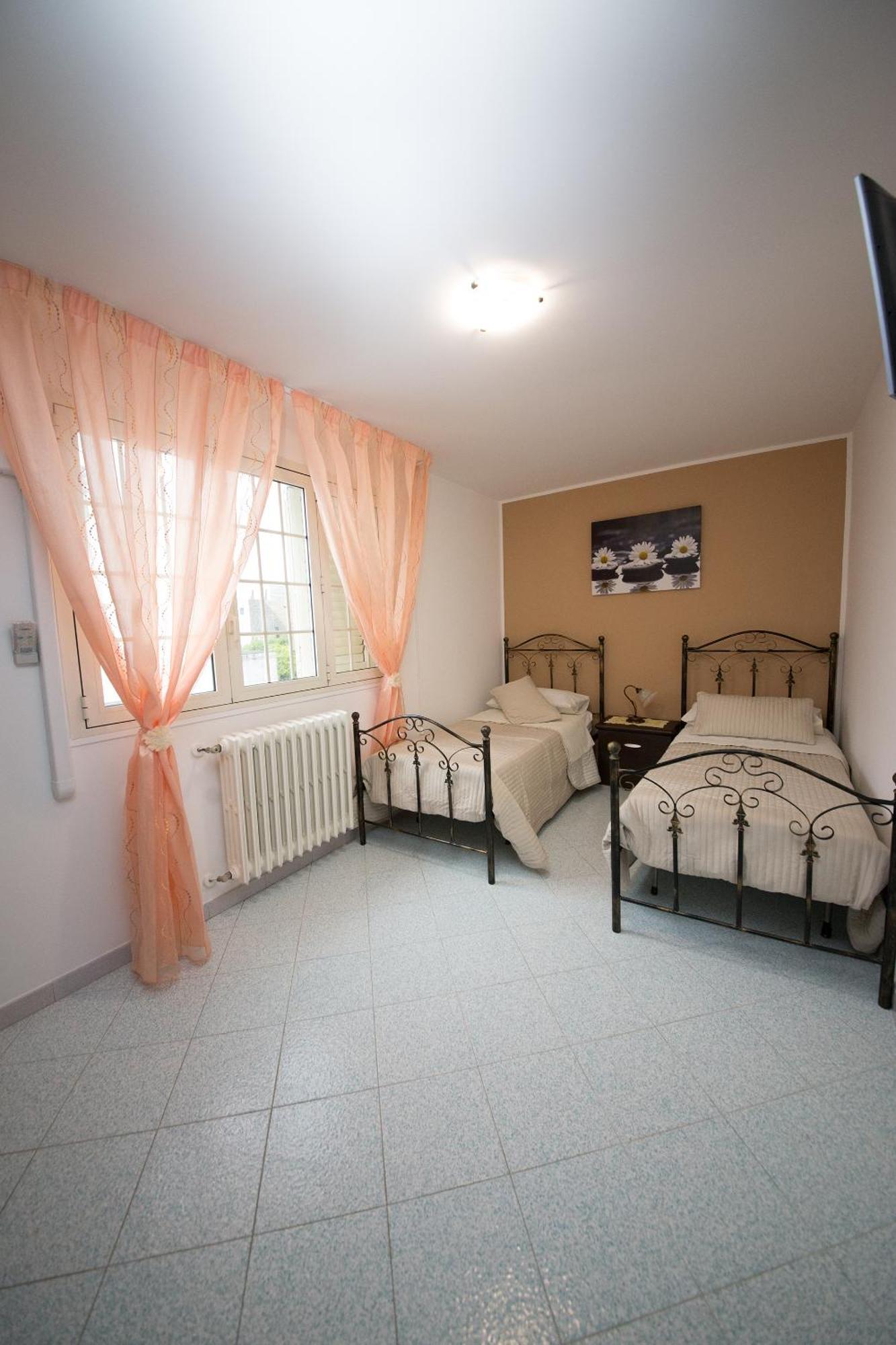 B&B La Casa Nel Borgo Specchia Exterior photo