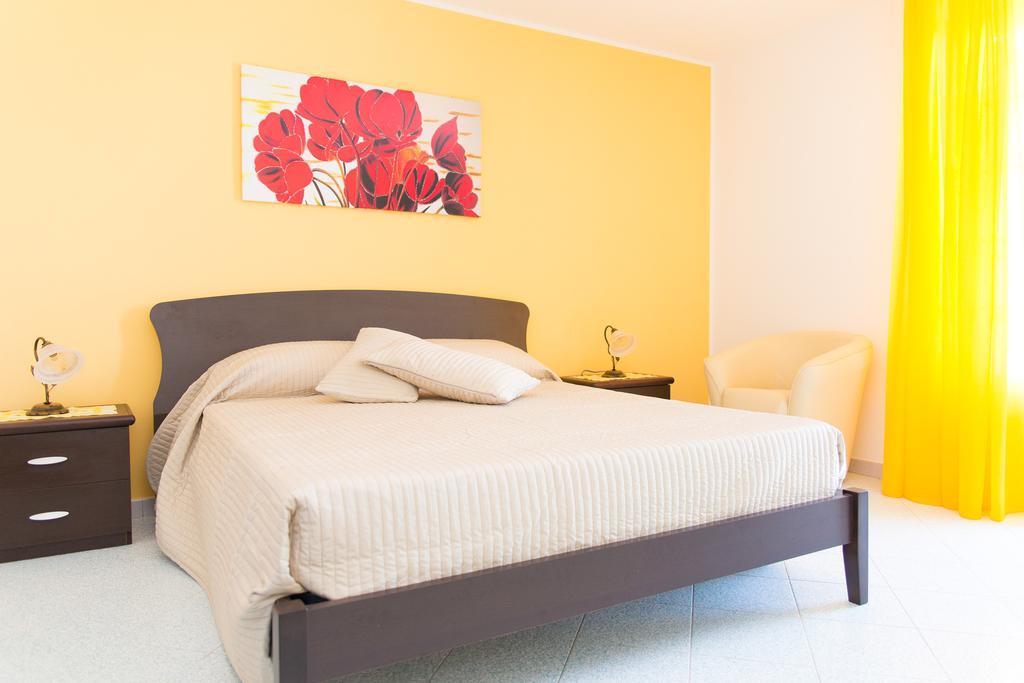 B&B La Casa Nel Borgo Specchia Exterior photo