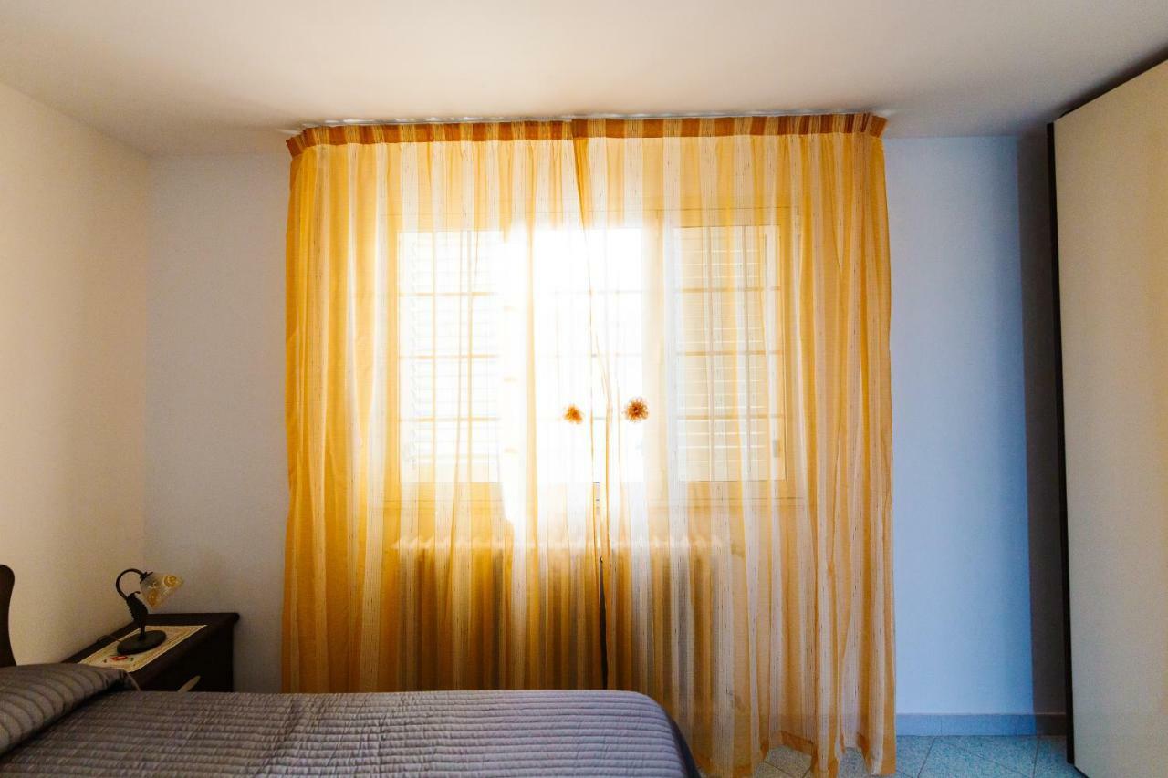 B&B La Casa Nel Borgo Specchia Exterior photo
